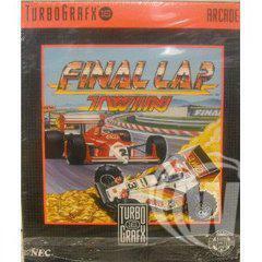 Final Lap Twin